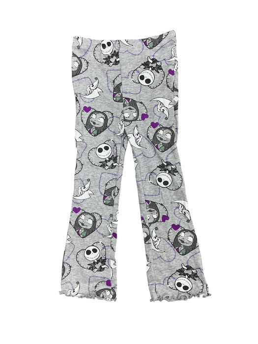 Pijama para niña 5T (DISNEY)