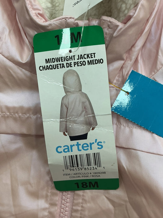 Chumpa para niñ@ 18M (CARTER'S)