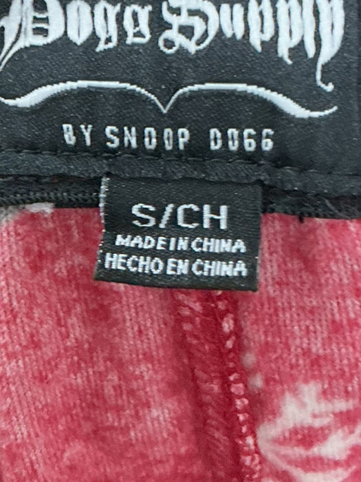 Pants S (SNOOP OPN THE STOOP)