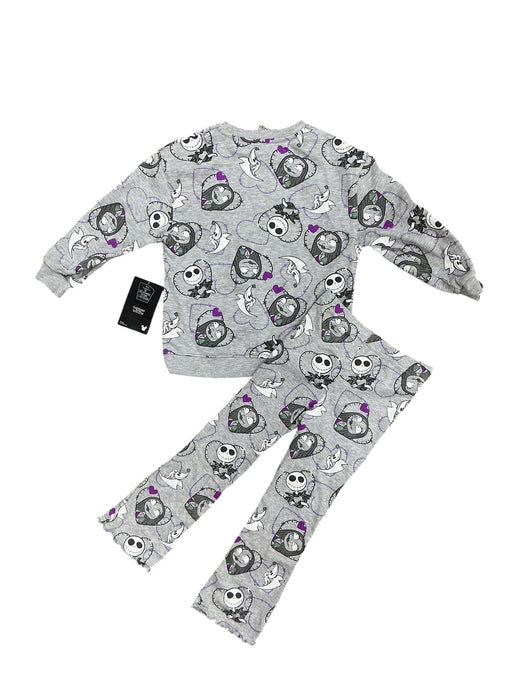 Pijama para niña 5T (DISNEY)