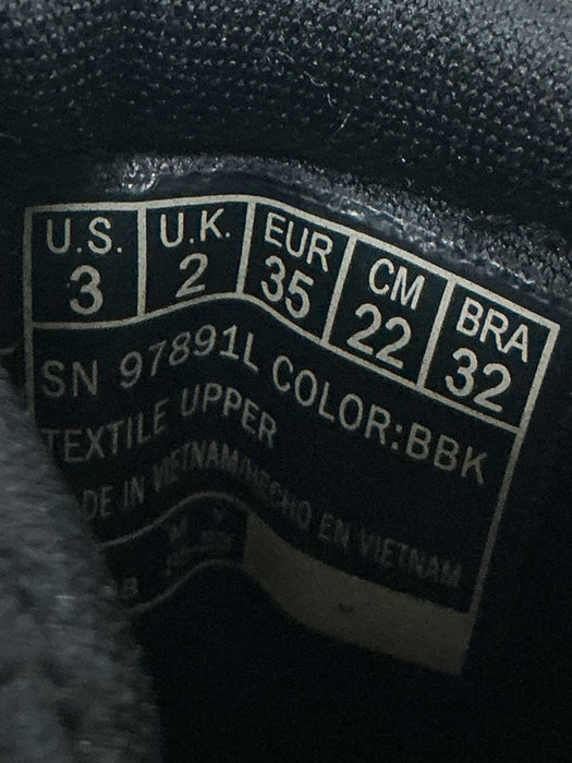 Tenis 3 (SKECHERS)