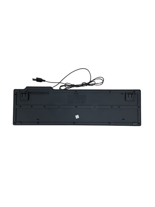 Teclado Alámbrico (STALLIONTEK)