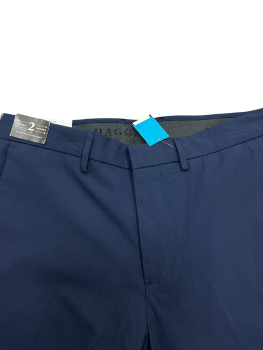 Pantalón 34x 32 (HAGGAR)