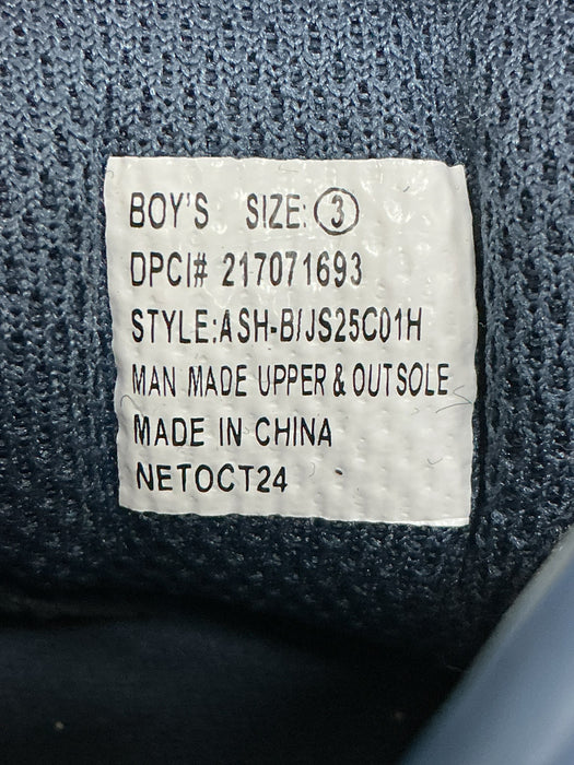 Tenis para bebé 3