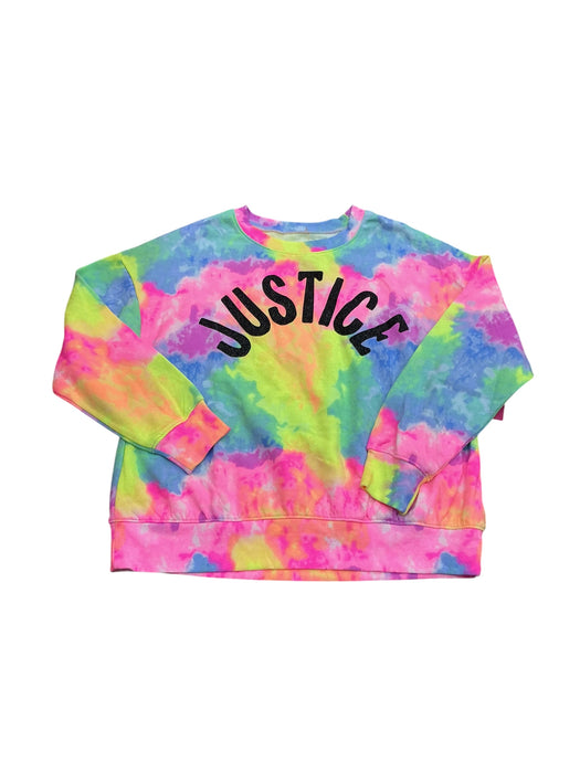 Sudadero 12 (JUSTICE)