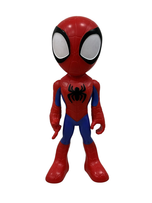 Spider-Man (MARVEL)