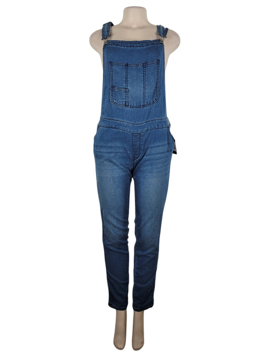 Overol M (DENIM)