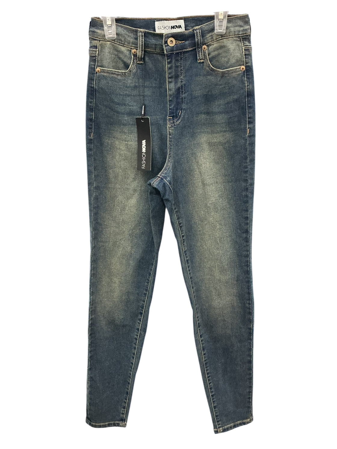 Pantalón 7 (FASHION NOVA)