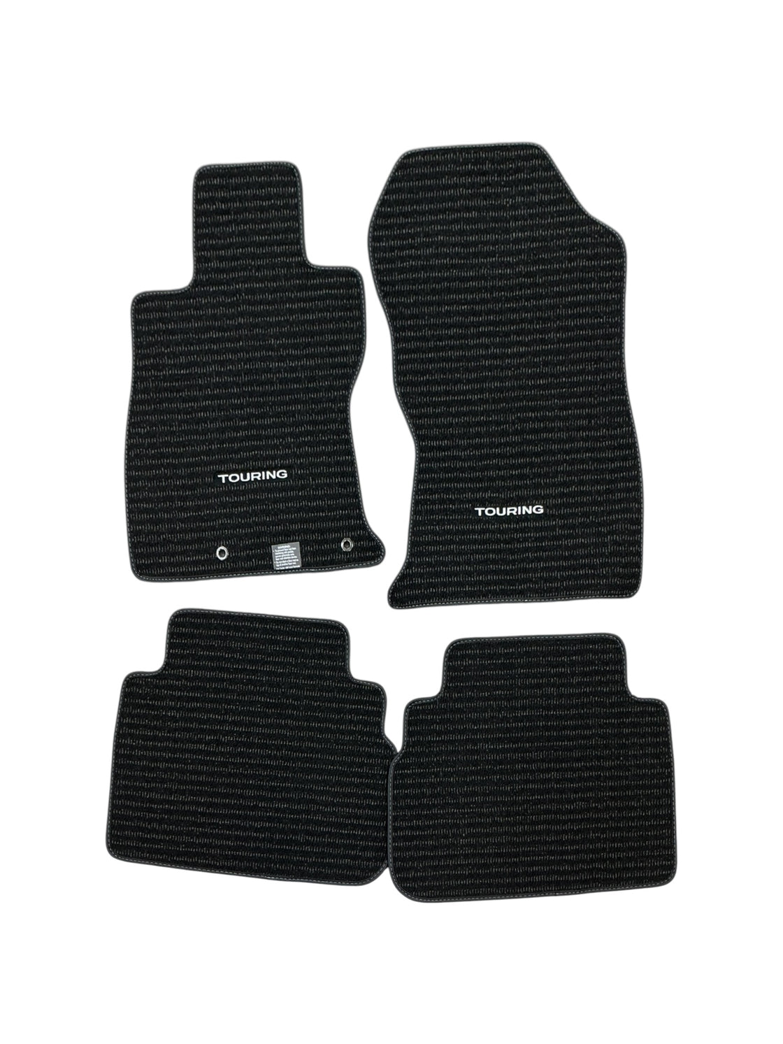 Alfombras para Carro (TOURING)