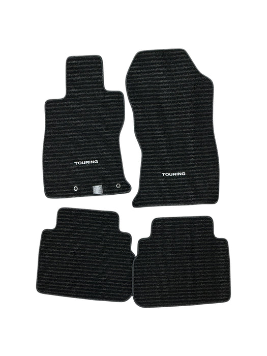 Alfombras para Carro (TOURING)