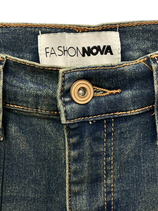 Pantalón 7 (FASHION NOVA)