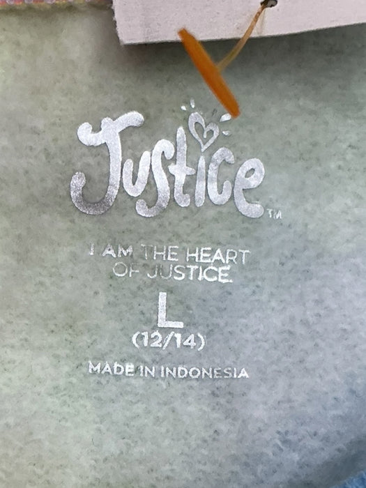 Sudadero 12 (JUSTICE)