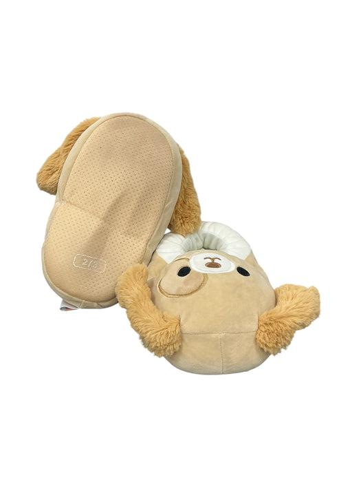 Pantufla para niñ@ (SQUISHMALLOWS)