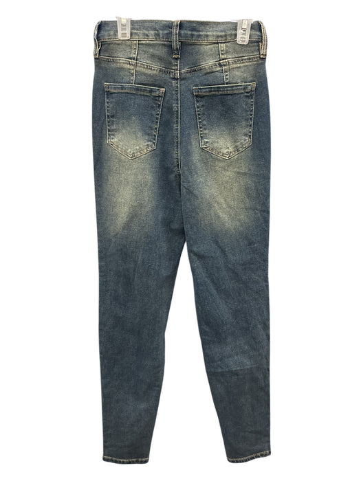 Pantalón 7 (FASHION NOVA)