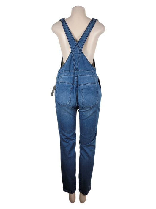 Overol M (DENIM)