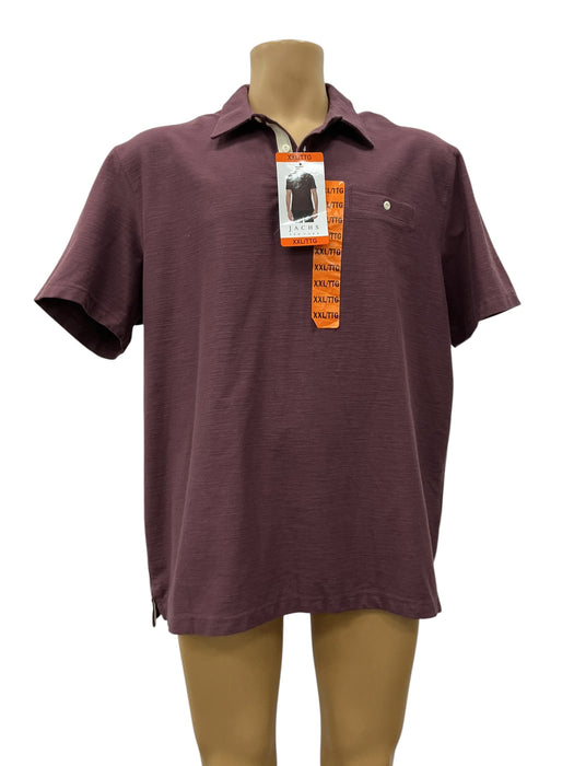Camisa XXL (JACHS NEW YORK)