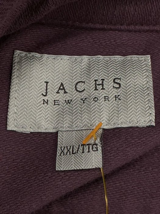 Camisa XXL (JACHS NEW YORK)