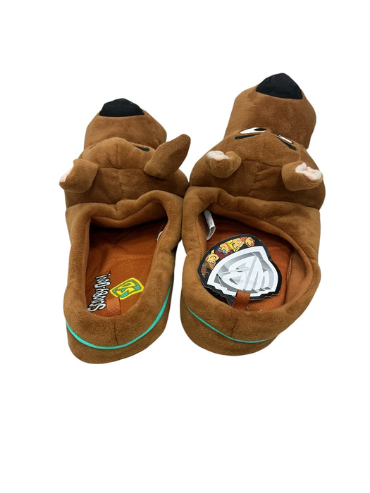 Pantufla 9 (SCOOBY-DOO!)
