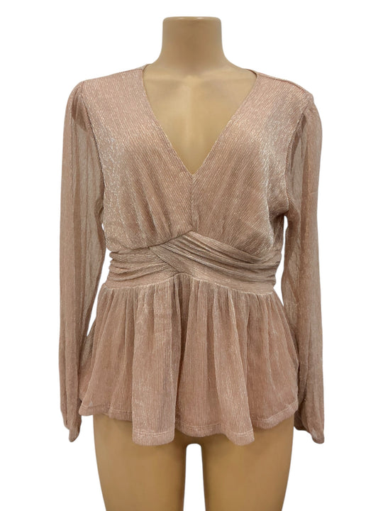 Blusa M (MAURICES)