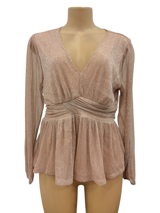 Blusa M (MAURICES)