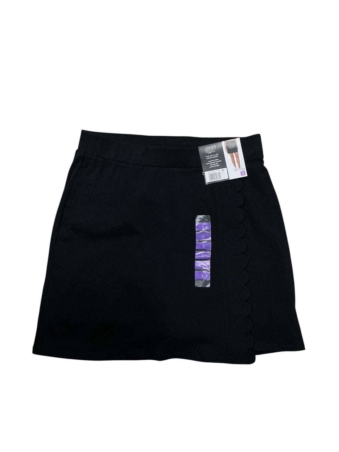 Falda short S (JONES NEW YORK)
