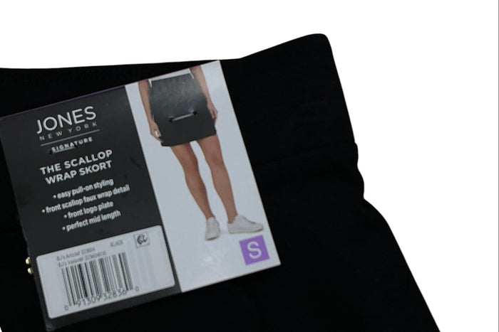 Falda short S (JONES NEW YORK)