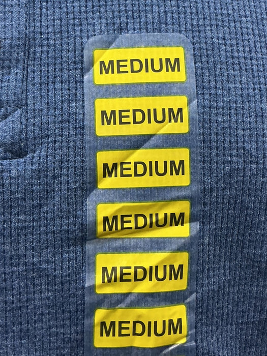 Playera M (MEMBER’S MARK)