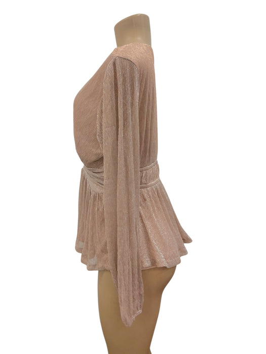 Blusa M (MAURICES)