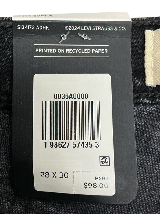 Pantalón 28X30 (LEVI'S)