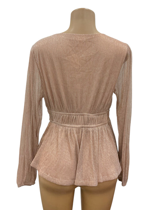 Blusa M (MAURICES)