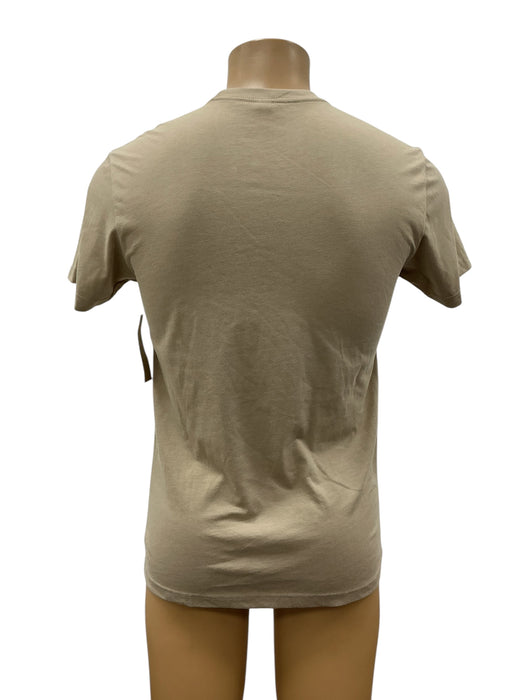 Playera S (NEXT LEVEL)