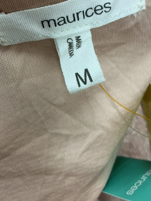 Blusa M (MAURICES)