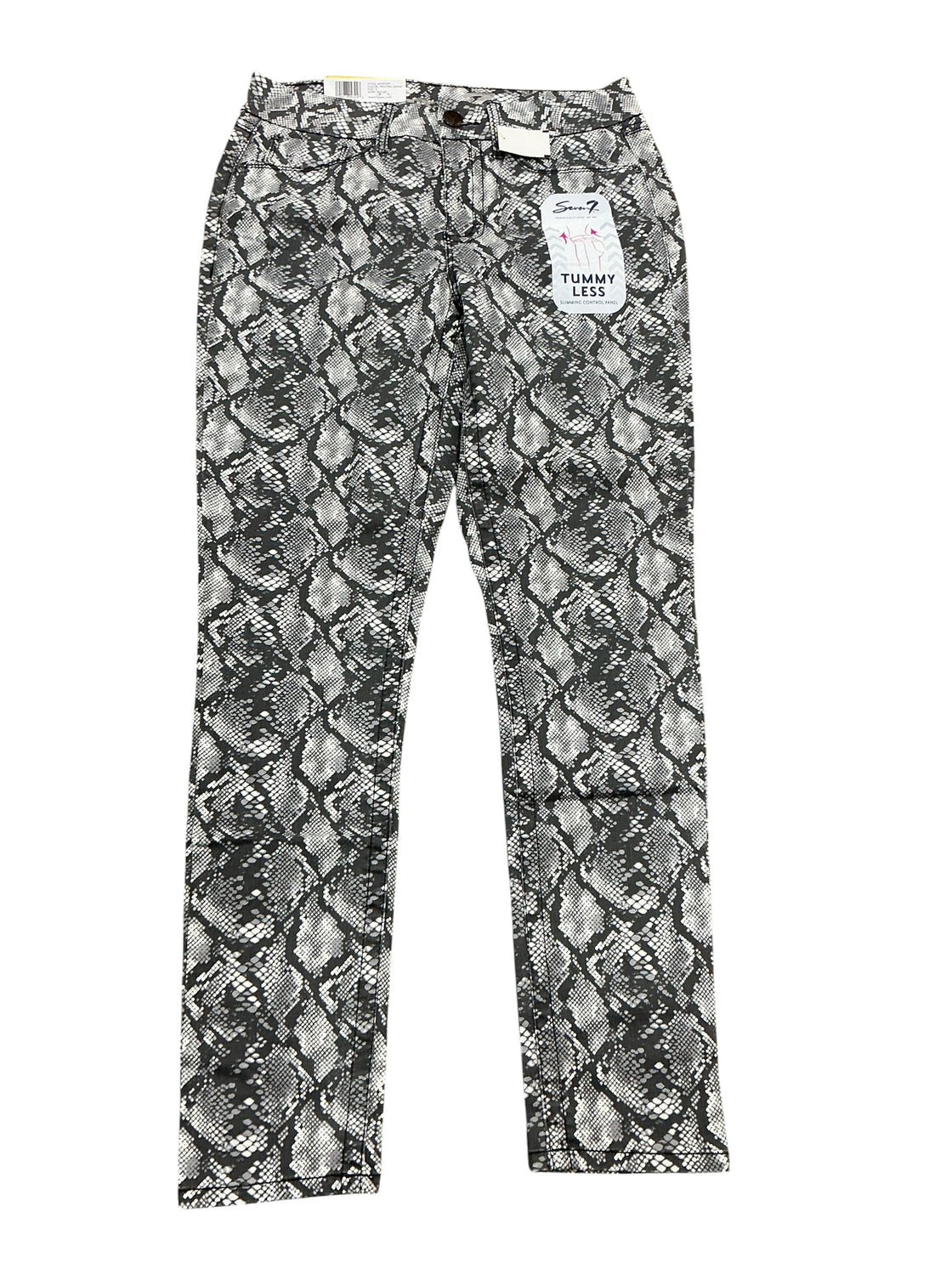 Pantalón 8 (SEVEN7)