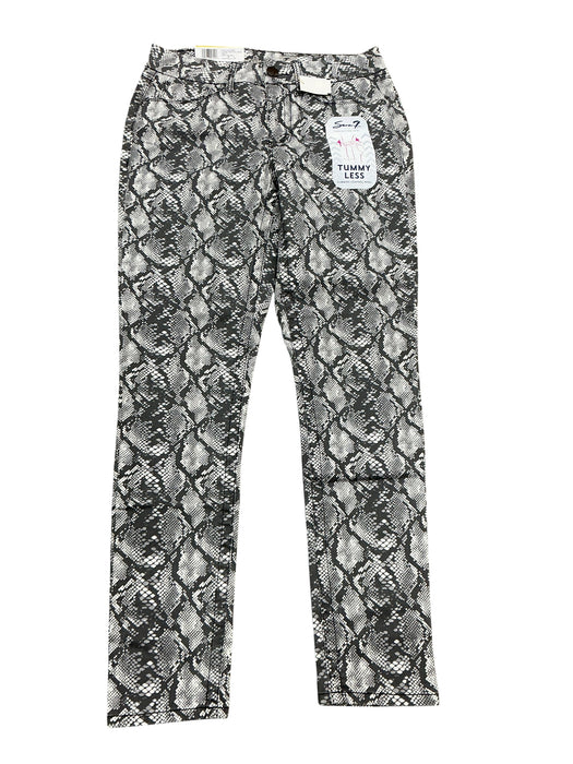 Pantalón 8 (SEVEN7)