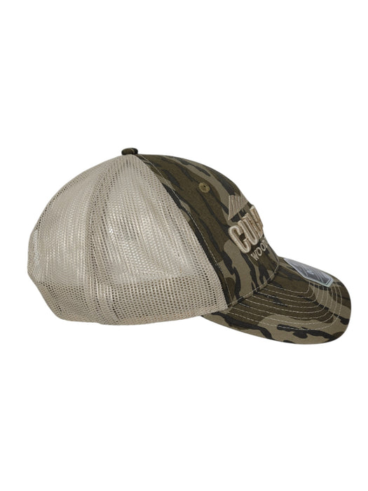 Gorra (MOSSY OAK)