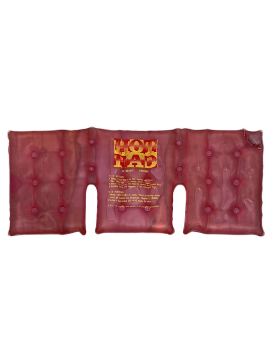 Compresa terapéutica (HOT PAD)