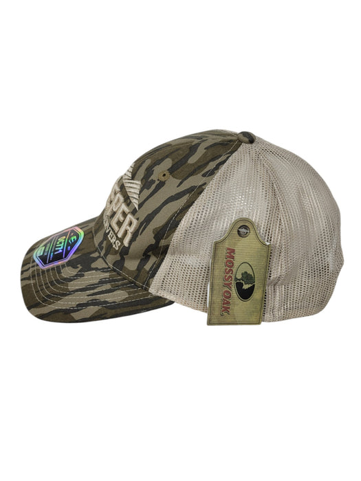 Gorra (MOSSY OAK)