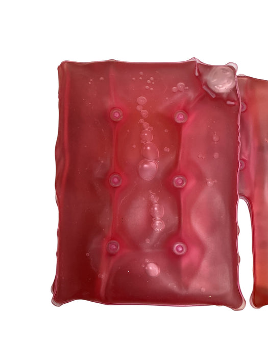 Compresa terapéutica (HOT PAD)