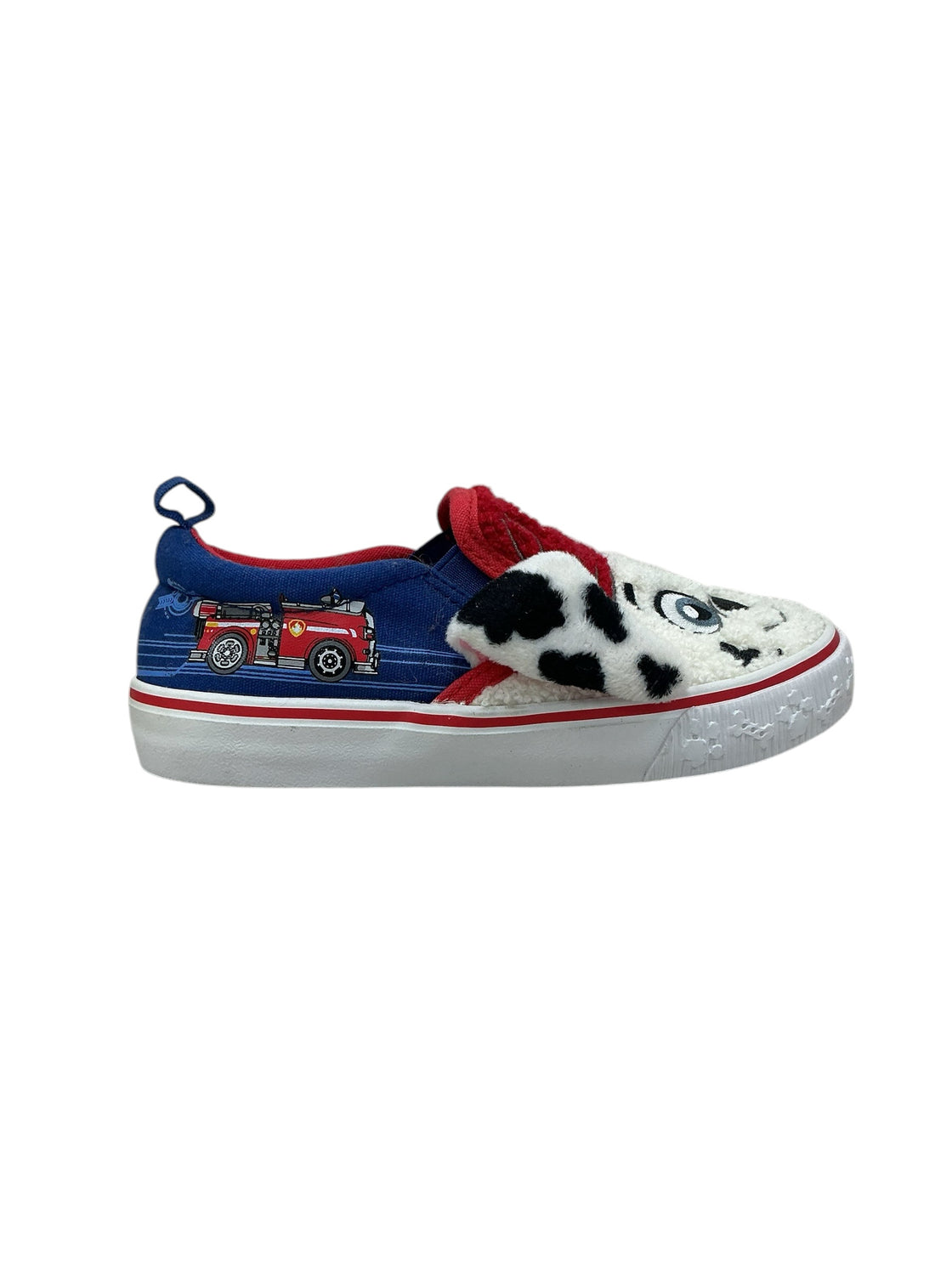 Tenis para niño 9