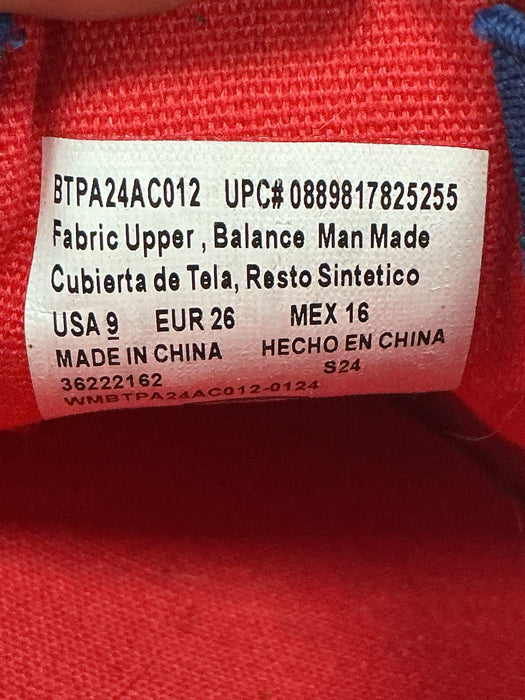 Tenis para niño 9