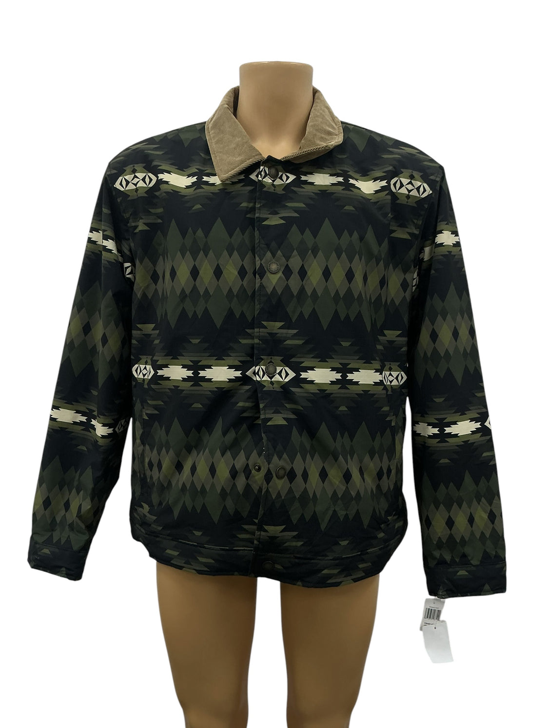 Chumpa XL (PENDLETON)