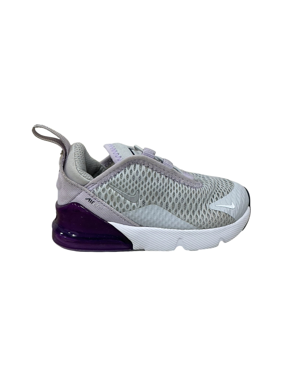 Tenis para bebé 6C (NIKE)