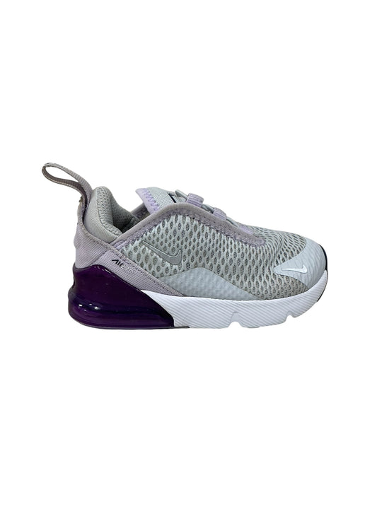 Tenis para bebé 6C (NIKE)