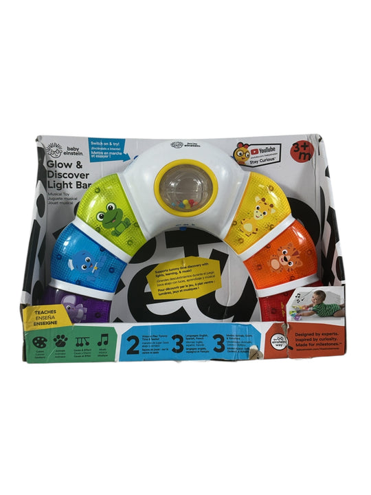 Juguete musical (BABY EINSTEIN)