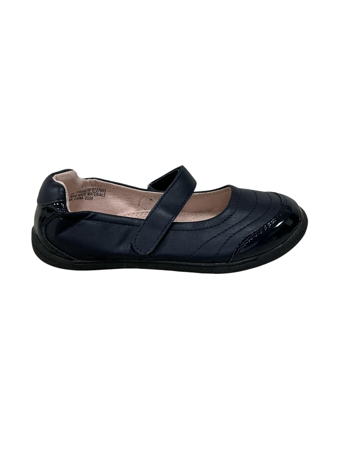 Zapato para niñ@ 13 (KELLY & KATIE)