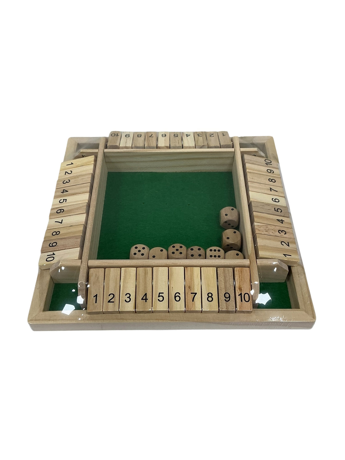Juego de Mesa