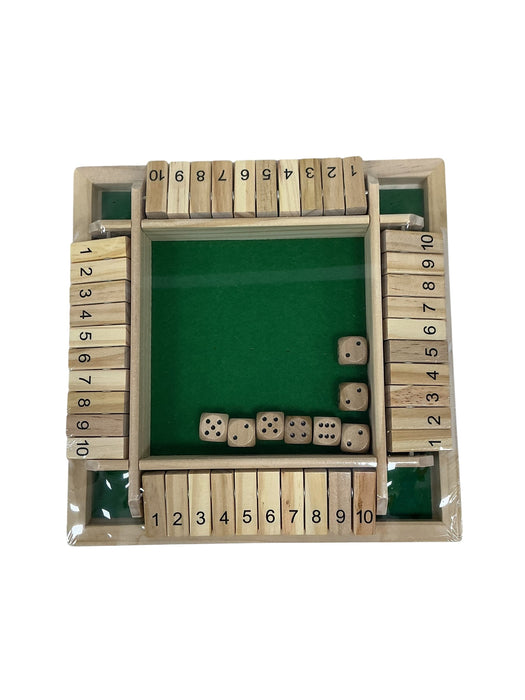 Juego de Mesa