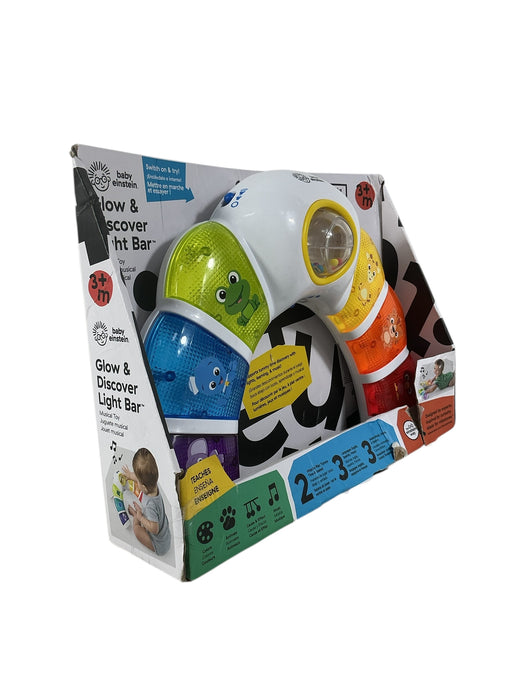 Juguete musical (BABY EINSTEIN)