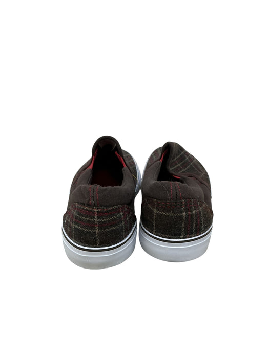 Tenis 5 (JOE BOXER)