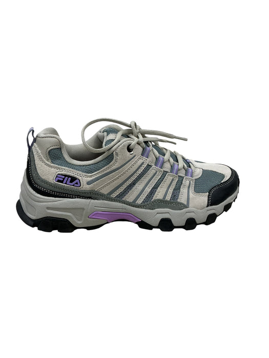 Tenis 9.5 (FILA)